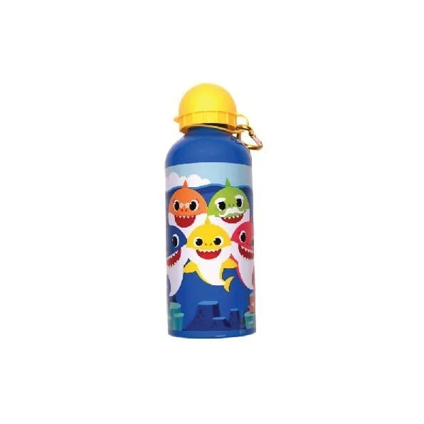 Baby Shark Aluminum Water Bottle 600ML – 1250