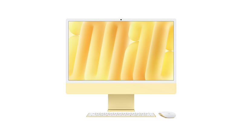 iMac (24-inch, M4)