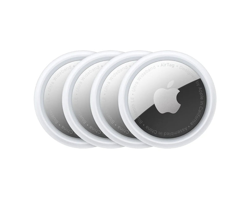 Apple AirTag 4 Pack