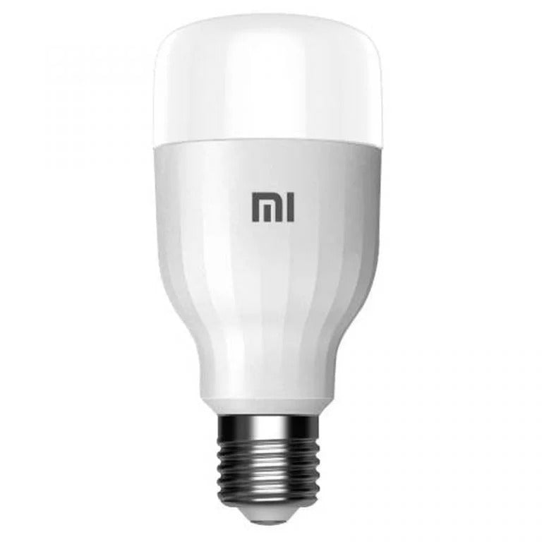 Xiaomi Mi LED Smart Bulb Essential Bulb (White and Color)(9W)