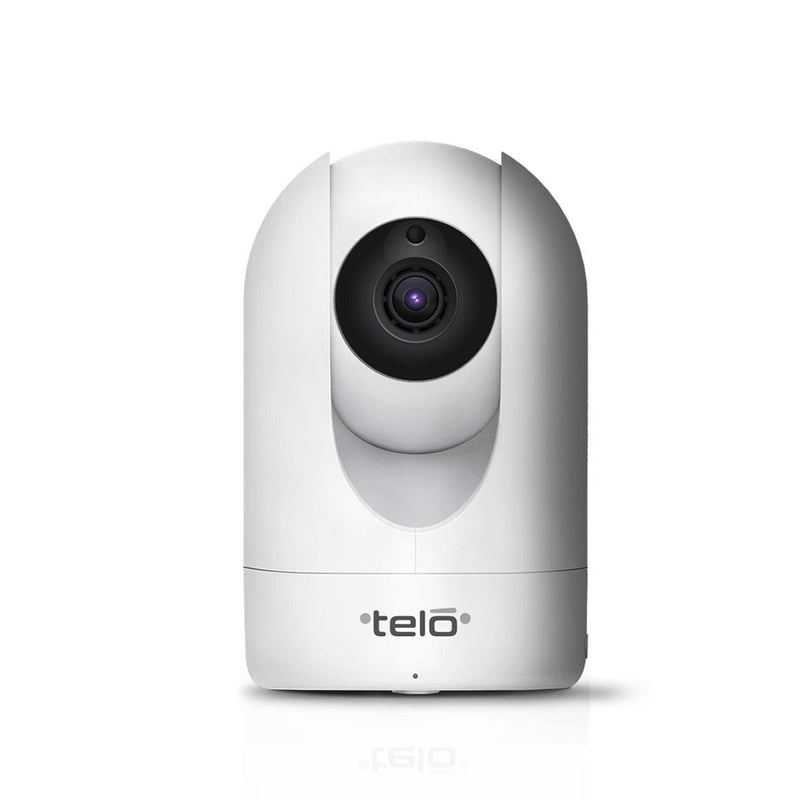 telo cam pro vision 360 degree 2k resolution dual band wifi Security Camera