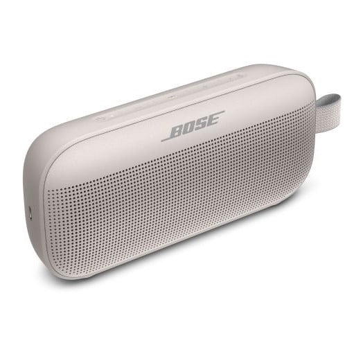 Bose SoundLink Flex Bluetooth speaker – White