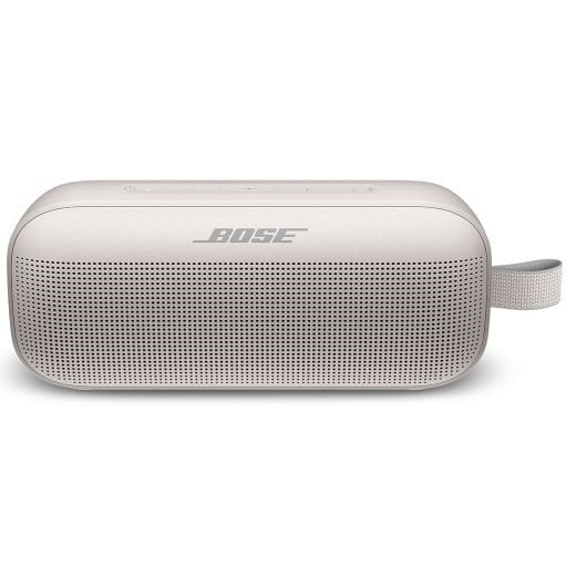 Bose SoundLink Flex Bluetooth speaker – White