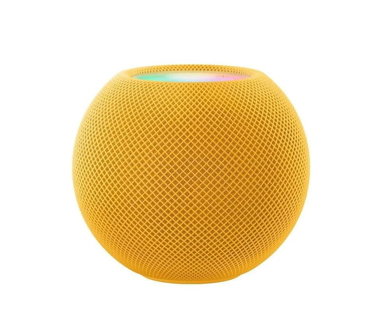 Apple HomePod mini Yellow