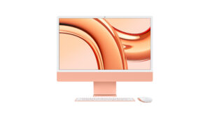 iMac (24-inch, M4)