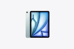 Apple iPad Air 6th Generation M2 Chip| 13-Inch Display