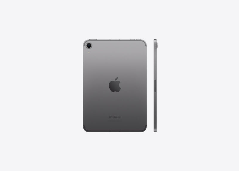 iPad mini (7th Gen) – (A17 Pro Chip)