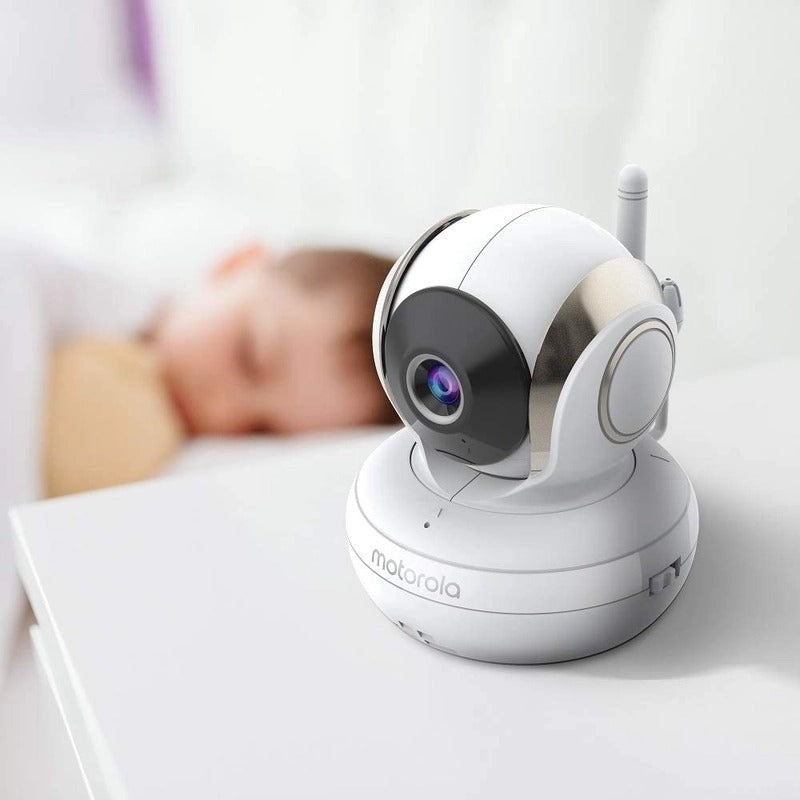 Motorola Video Baby Monitor with 3″ – MBP30A