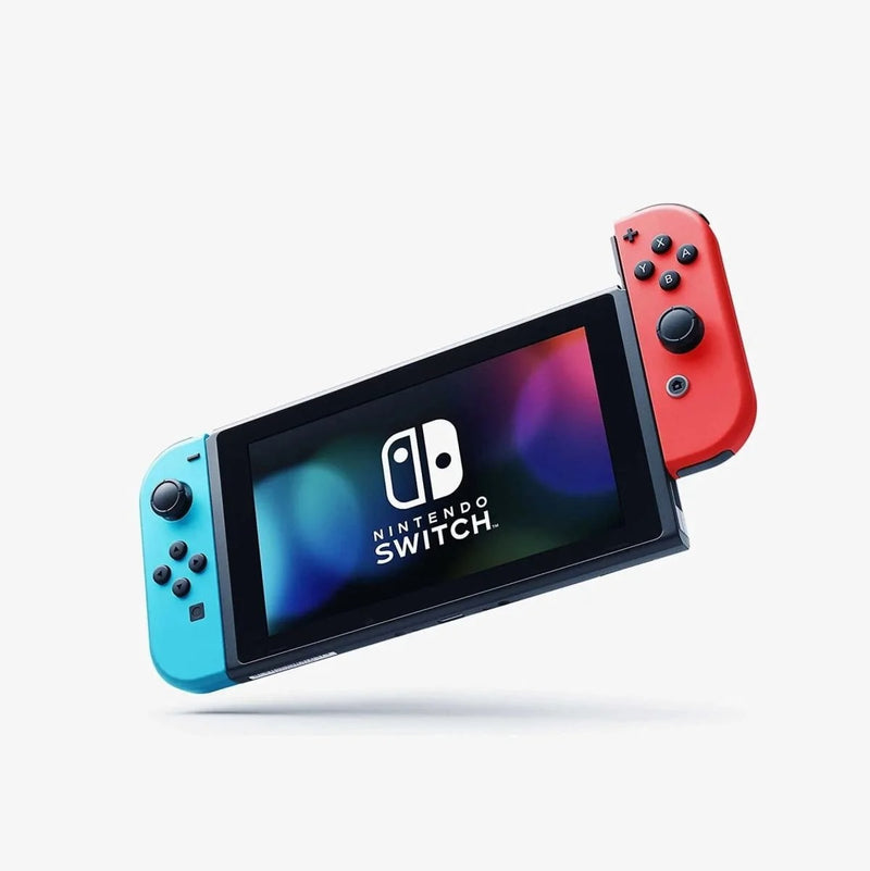 Nintendo Switch 32GB Console oled UAE Version