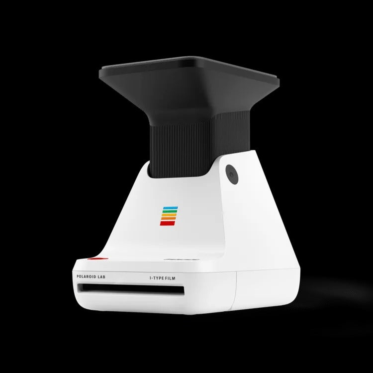 Polaroid – Originals Lab Photo Printer (9019)