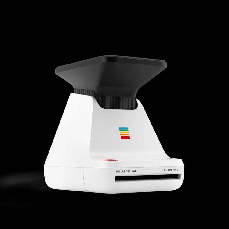 Polaroid – Originals Lab Photo Printer (9019)