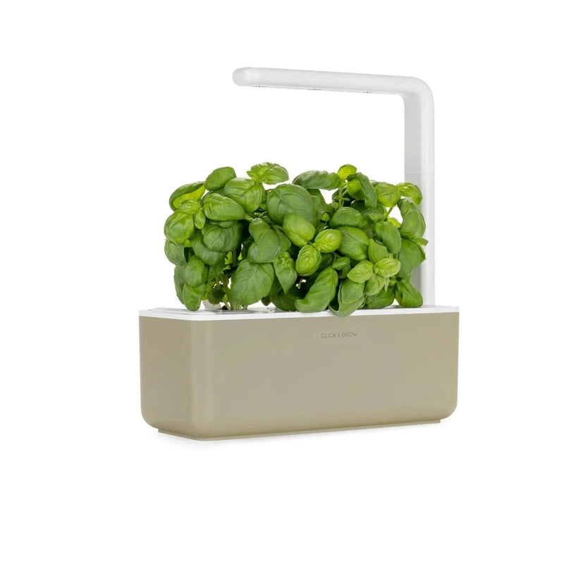 Click & Grow Smart Garden 3 Beige