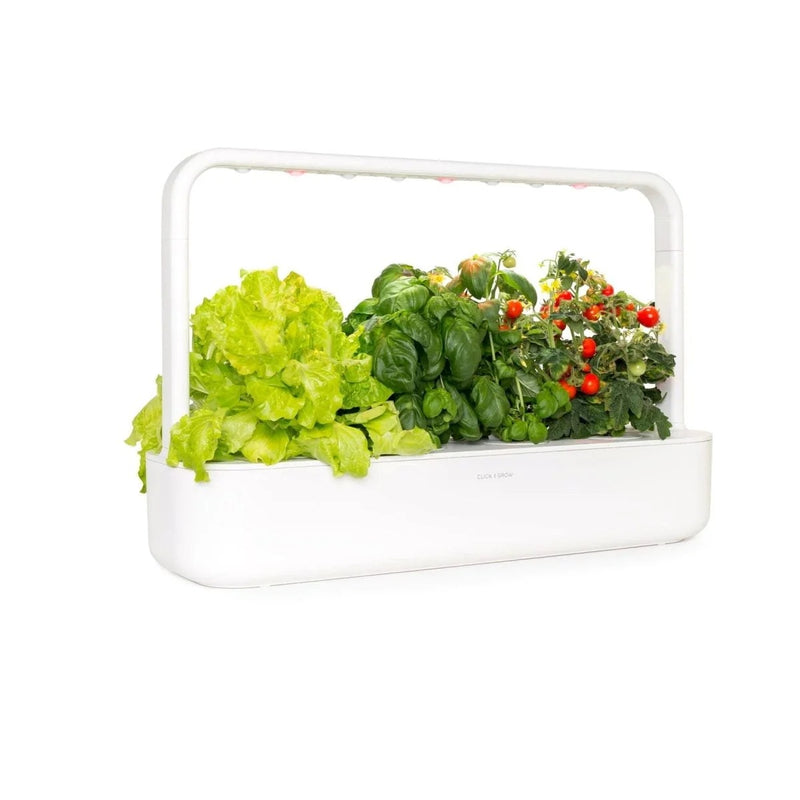 Click & Grow Smart Garden 9 – White