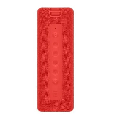 Mi Portable Bluetooth Speaker (16W) Red