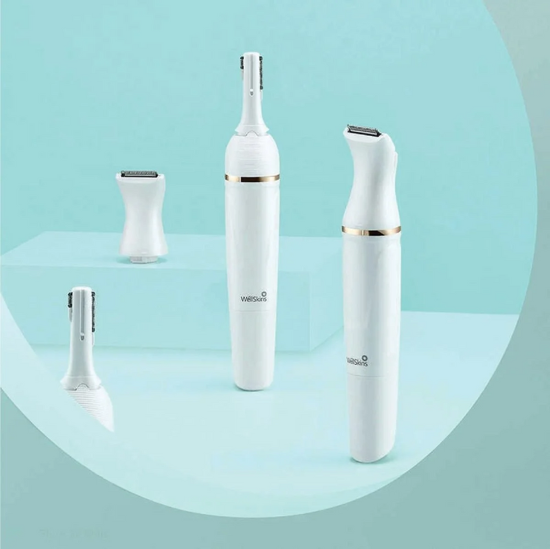 XIAOMI WellSkins WX-TM01 Personal Beauty Trimmer