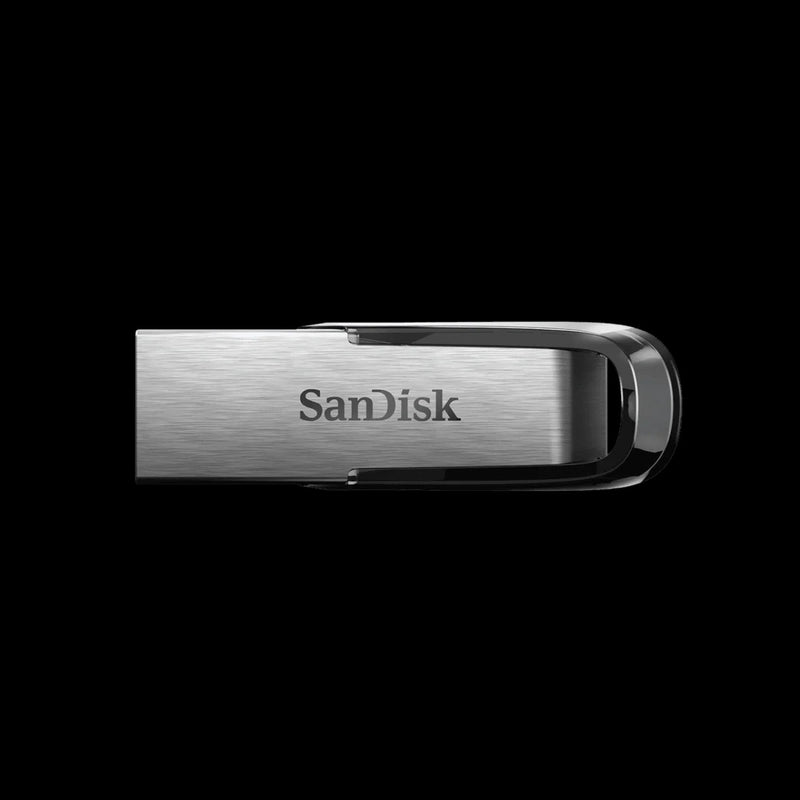 SanDisk Ultra Flair USB 3.0 Flash Drive (32GB)