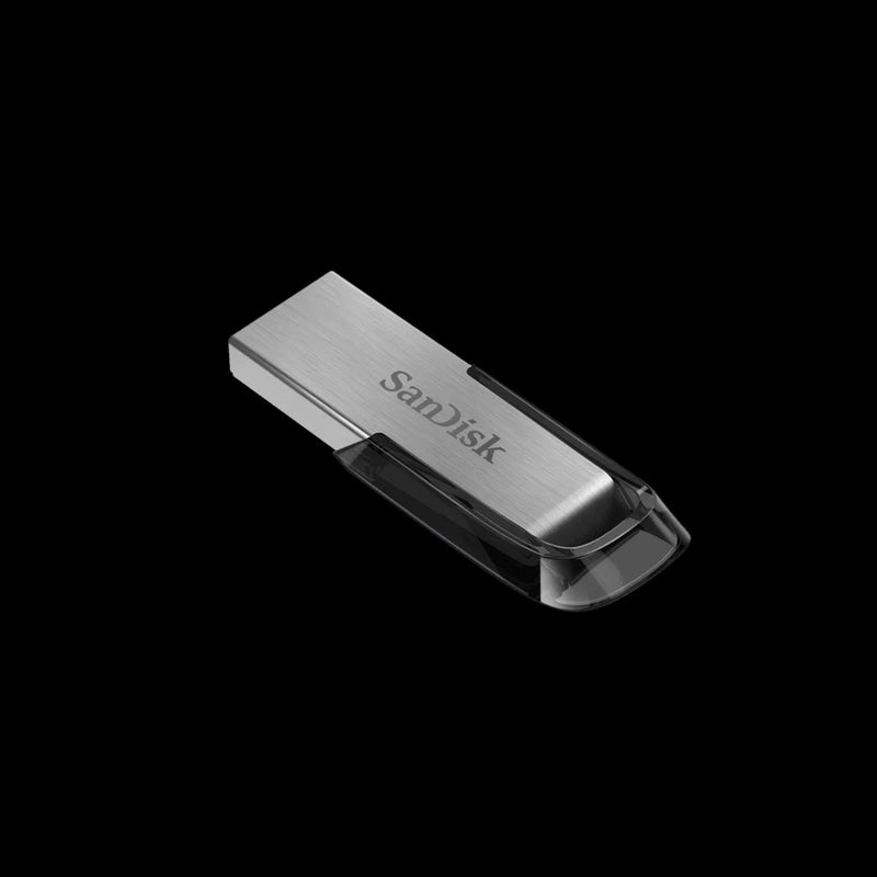 SanDisk Ultra Flair USB 3.0 Flash Drive (32GB)