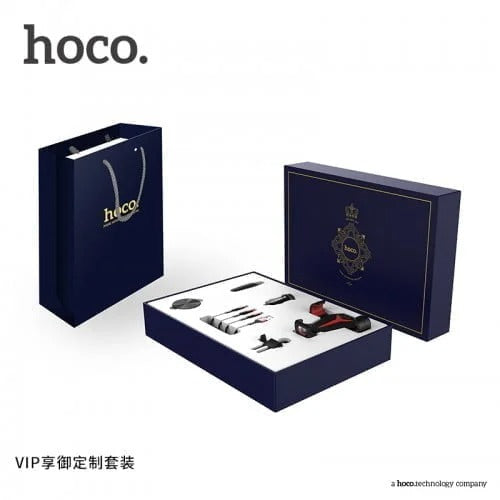 VIP Royal Custom Car Set