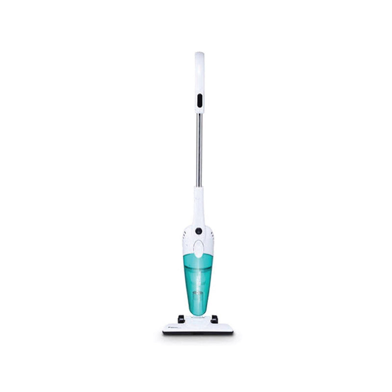 Deerma DX118C Vacuum Cleaner 2-in-1 Pushrod Handheld Cleaner with 16000Pa Super Suction