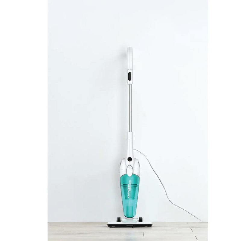 Deerma DX118C Vacuum Cleaner 2-in-1 Pushrod Handheld Cleaner with 16000Pa Super Suction